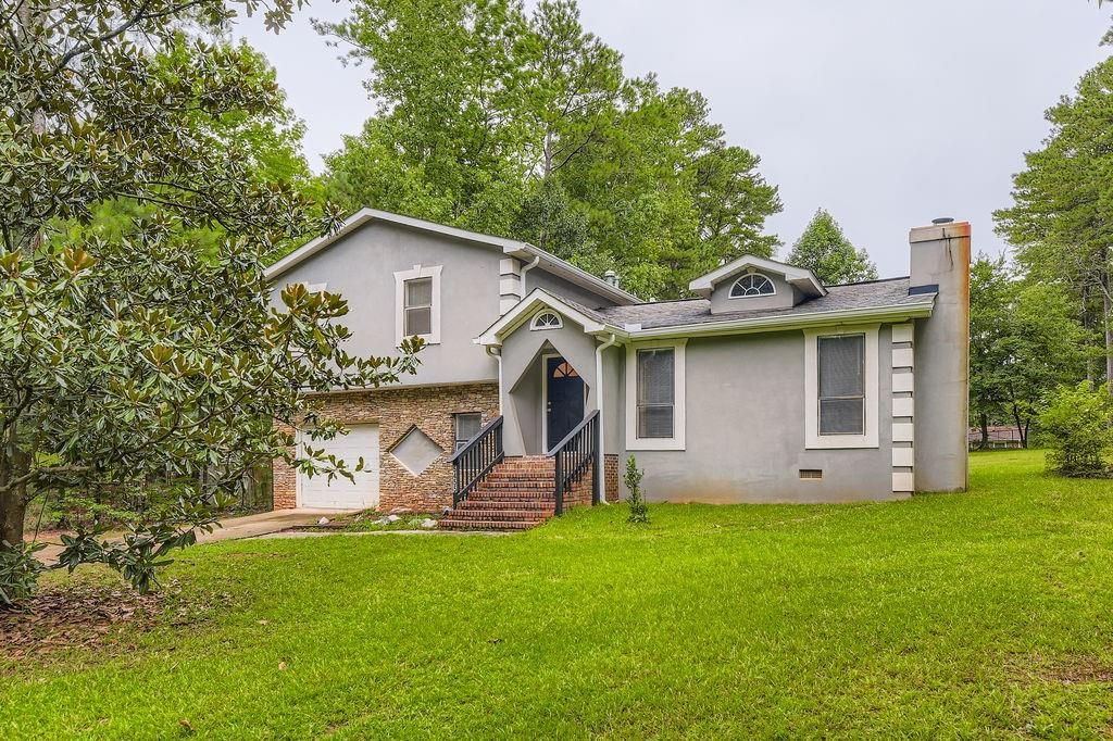 5455 Red Berry SW Lane, Atlanta, GA 30331