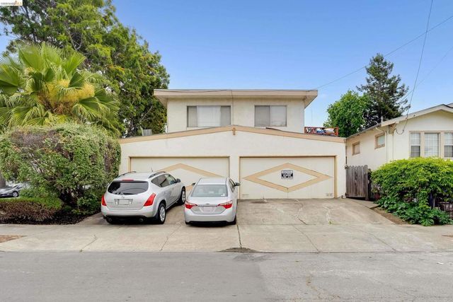 905 E 24Th St, Oakland, CA 94606