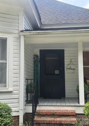 130 Shiloh Road, Troy, NC 27371