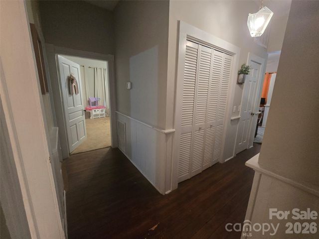 130 Shiloh Road, Troy, NC 27371