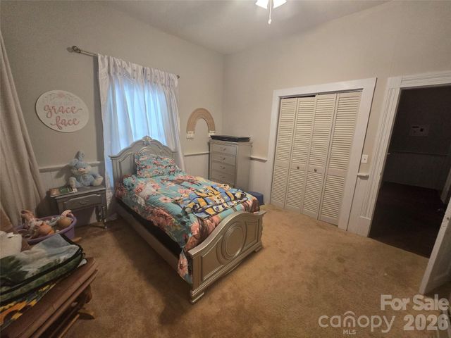 130 Shiloh Road, Troy, NC 27371