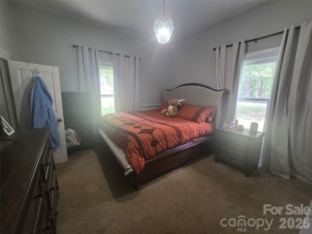 130 Shiloh Road, Troy, NC 27371