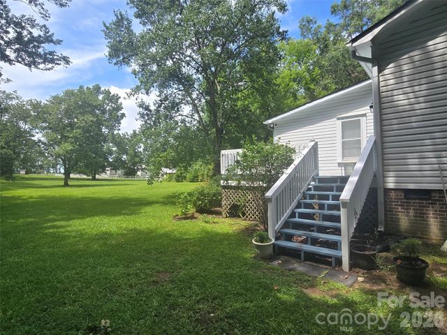 130 Shiloh Road, Troy, NC 27371