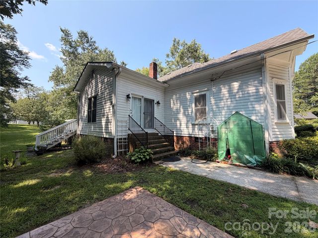 130 Shiloh Road, Troy, NC 27371