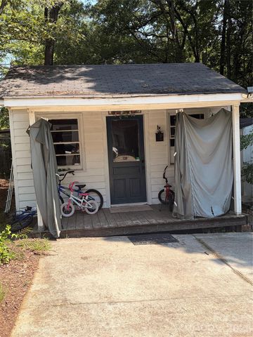 130 Shiloh Road, Troy, NC 27371