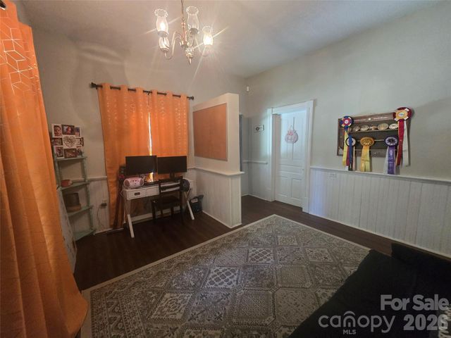 130 Shiloh Road, Troy, NC 27371