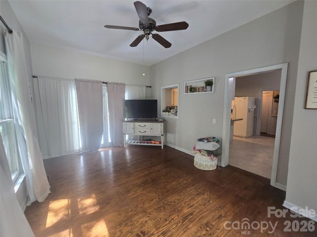 130 Shiloh Road, Troy, NC 27371