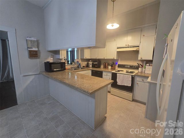 130 Shiloh Road, Troy, NC 27371