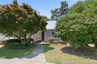 302 Valley Road, Fayetteville, NC 28305
