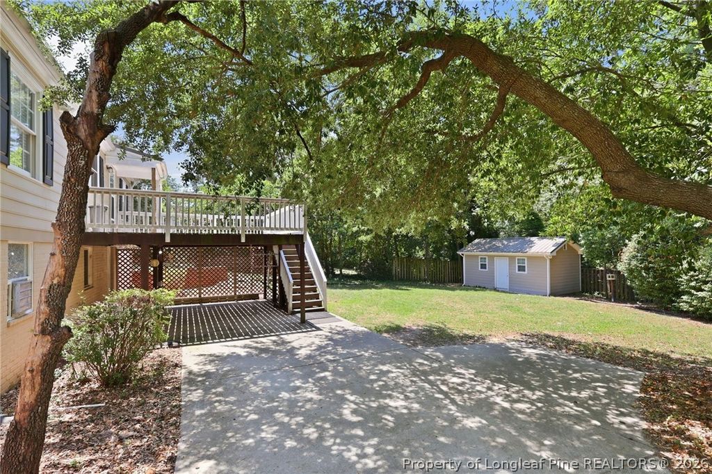 302 Valley Road, Fayetteville, NC 28305 — photo 33