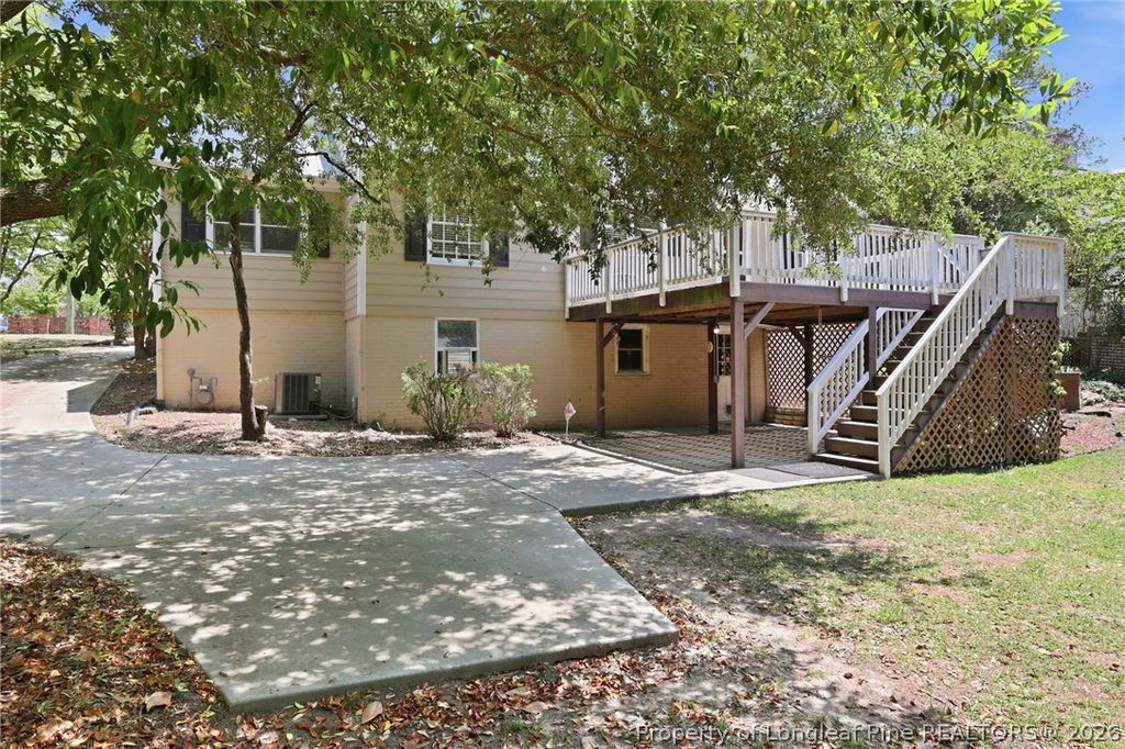 302 Valley Road, Fayetteville, NC 28305 — photo 34