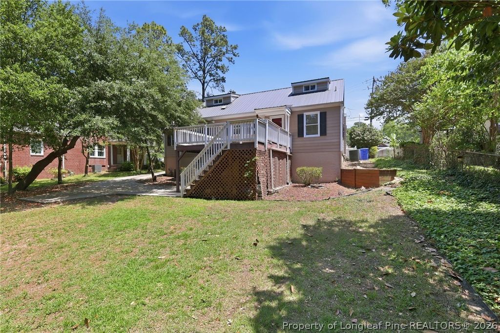 302 Valley Road, Fayetteville, NC 28305 — photo 36