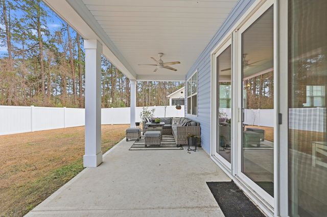 288 Lassoed Circle, Murrells Inlet, SC 29576