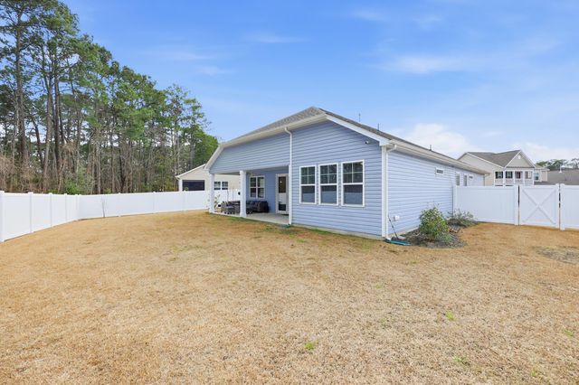 288 Lassoed Circle, Murrells Inlet, SC 29576
