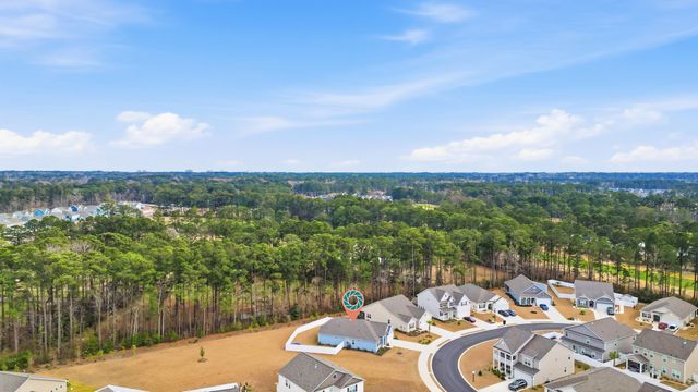 288 Lassoed Circle, Murrells Inlet, SC 29576