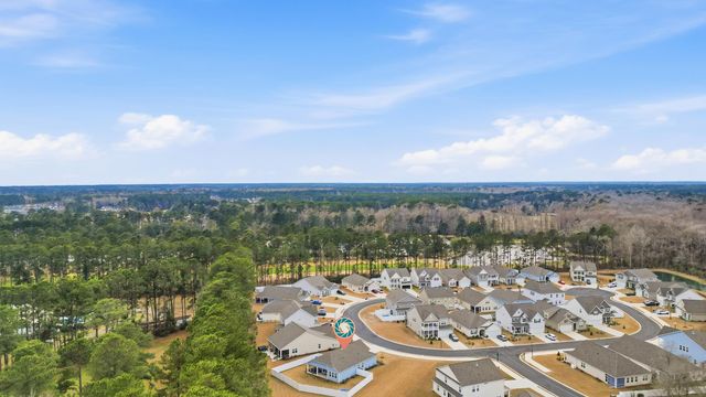 288 Lassoed Circle, Murrells Inlet, SC 29576