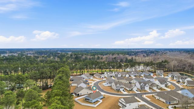 288 Lassoed Circle, Murrells Inlet, SC 29576