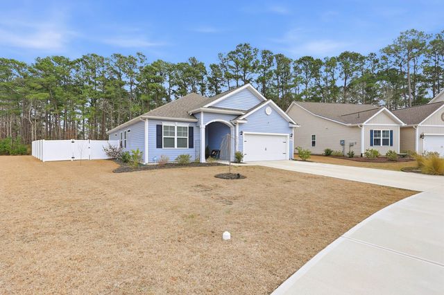 288 Lassoed Circle, Murrells Inlet, SC 29576