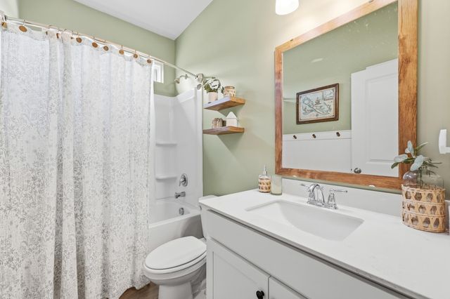 288 Lassoed Circle, Murrells Inlet, SC 29576