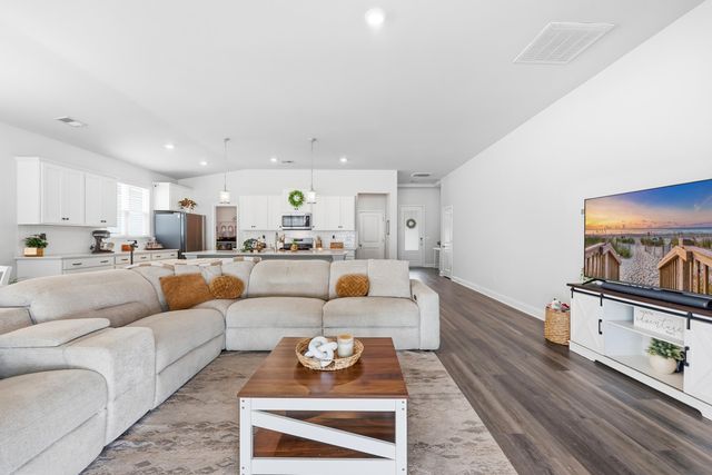 288 Lassoed Circle, Murrells Inlet, SC 29576