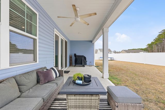 288 Lassoed Circle, Murrells Inlet, SC 29576