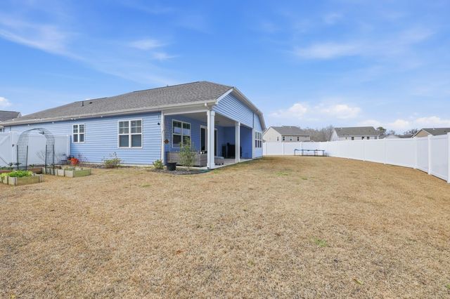 288 Lassoed Circle, Murrells Inlet, SC 29576