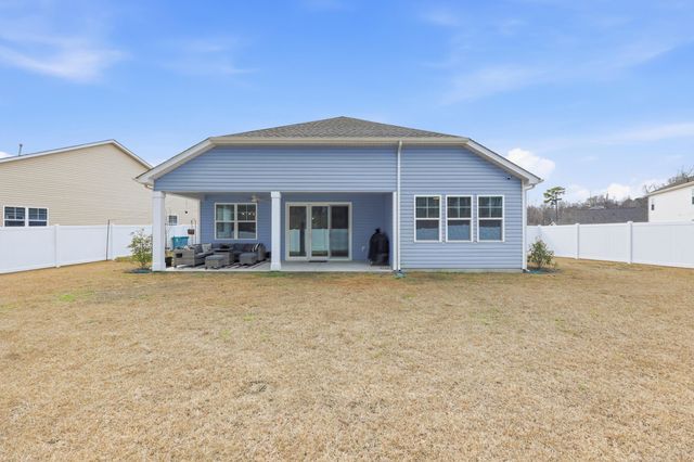 288 Lassoed Circle, Murrells Inlet, SC 29576