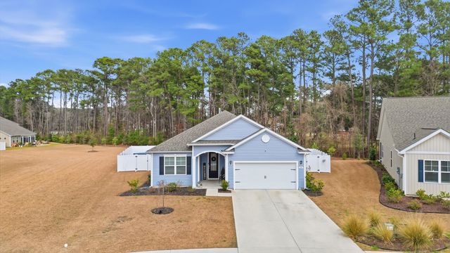 288 Lassoed Circle, Murrells Inlet, SC 29576