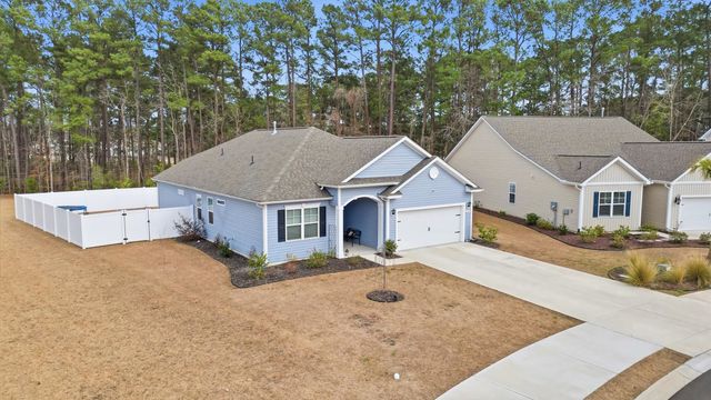 288 Lassoed Circle, Murrells Inlet, SC 29576