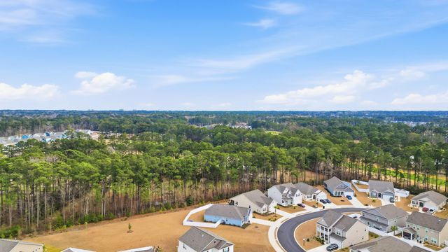 288 Lassoed Circle, Murrells Inlet, SC 29576