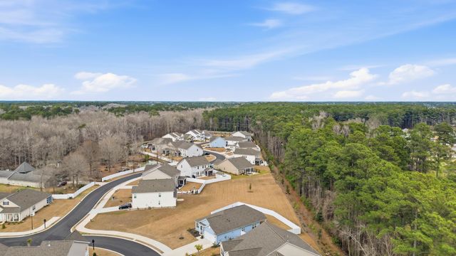 288 Lassoed Circle, Murrells Inlet, SC 29576