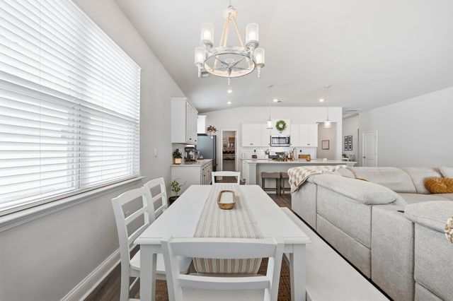 288 Lassoed Circle, Murrells Inlet, SC 29576