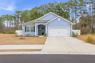 288 Lassoed Circle, Murrells Inlet, SC 29576