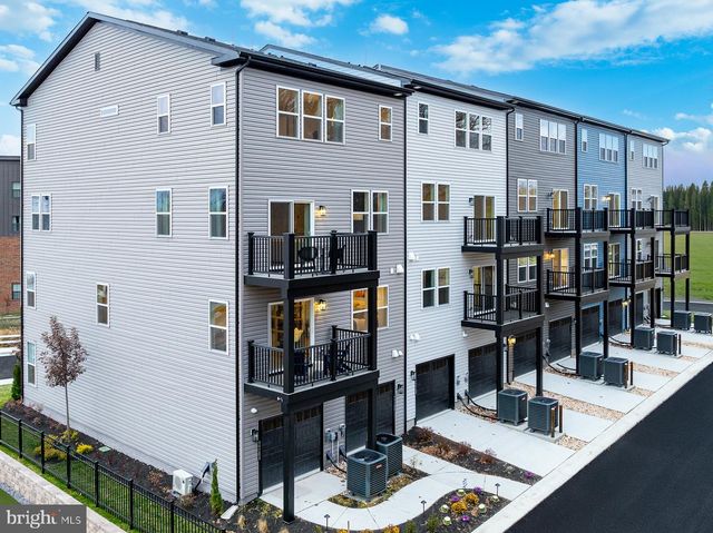 9948A COUNT FLEET CRES, Laurel, MD 20723
