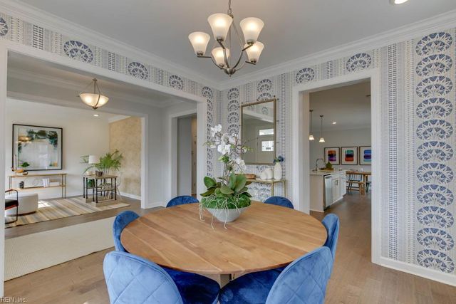 2226 Captiva LN, Chesapeake, VA 23321