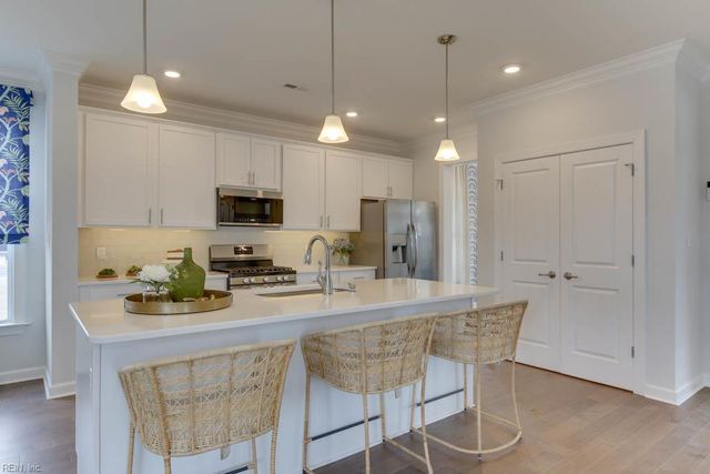 2226 Captiva LN, Chesapeake, VA 23321