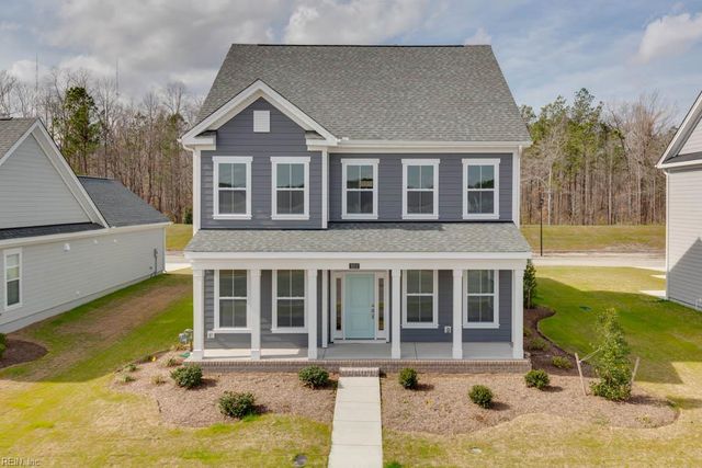 2226 Captiva LN, Chesapeake, VA 23321