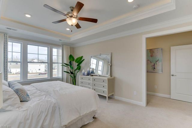 2226 Captiva LN, Chesapeake, VA 23321