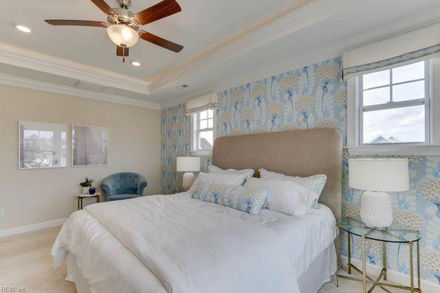 2226 Captiva LN, Chesapeake, VA 23321