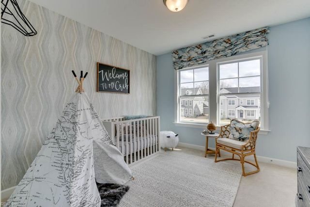 2226 Captiva LN, Chesapeake, VA 23321