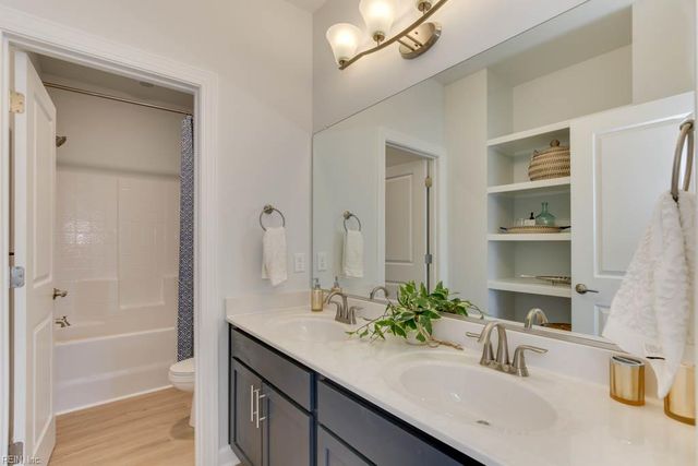 2226 Captiva LN, Chesapeake, VA 23321