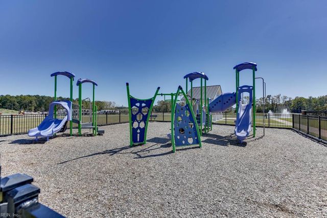 2226 Captiva LN, Chesapeake, VA 23321