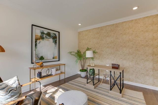 2226 Captiva LN, Chesapeake, VA 23321