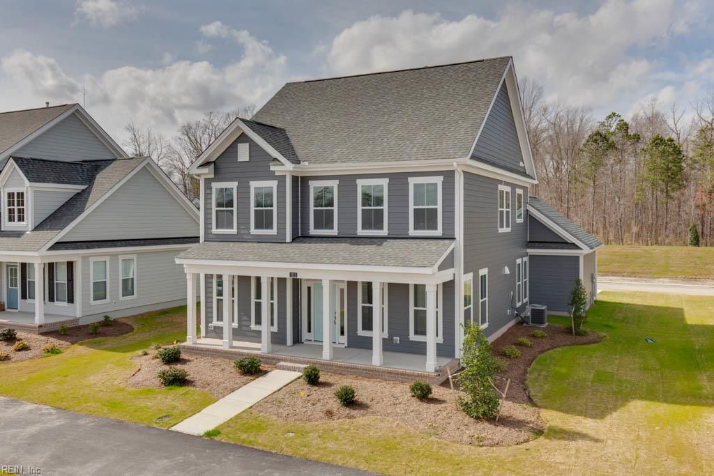 2226 Captiva LN, Chesapeake, VA 23321