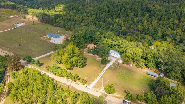 381 Sundown Mtn. Road, Hot Springs, AR 71913