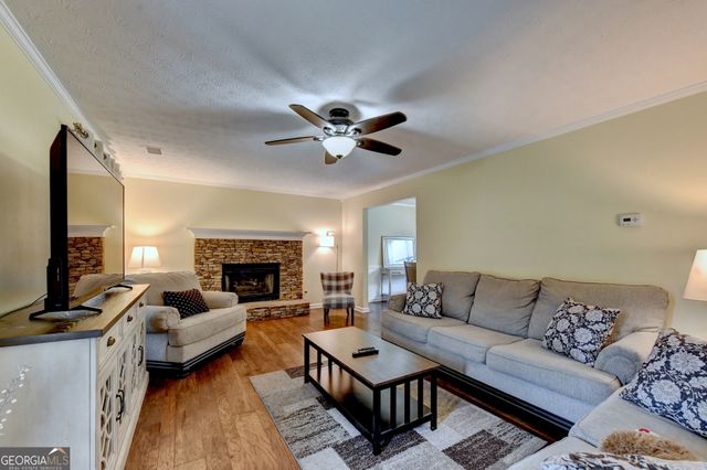 994 Bay Ridge Drive, Lawrenceville, GA 30045