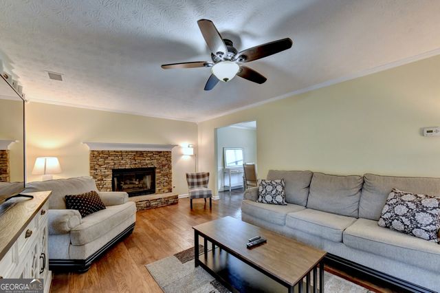 994 Bay Ridge Drive, Lawrenceville, GA 30045