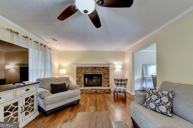 994 Bay Ridge Drive, Lawrenceville, GA 30045