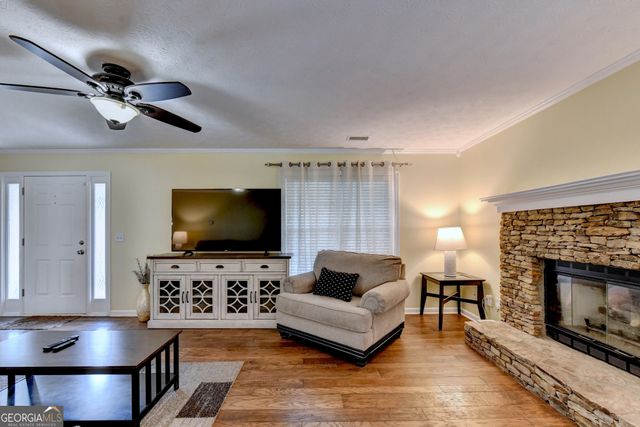 994 Bay Ridge Drive, Lawrenceville, GA 30045