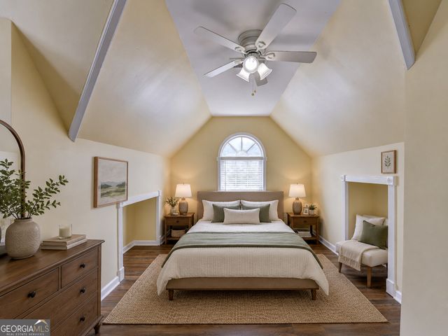 994 Bay Ridge Drive, Lawrenceville, GA 30045